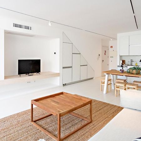 Tavira Historical Center Apartments エクステリア 写真