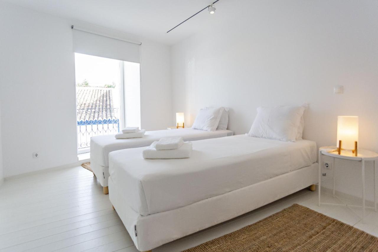 Tavira Historical Center Apartments エクステリア 写真