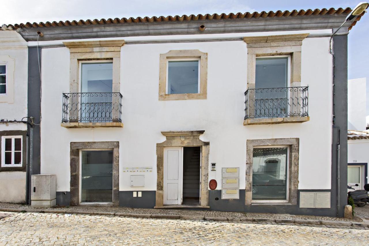 Tavira Historical Center Apartments エクステリア 写真