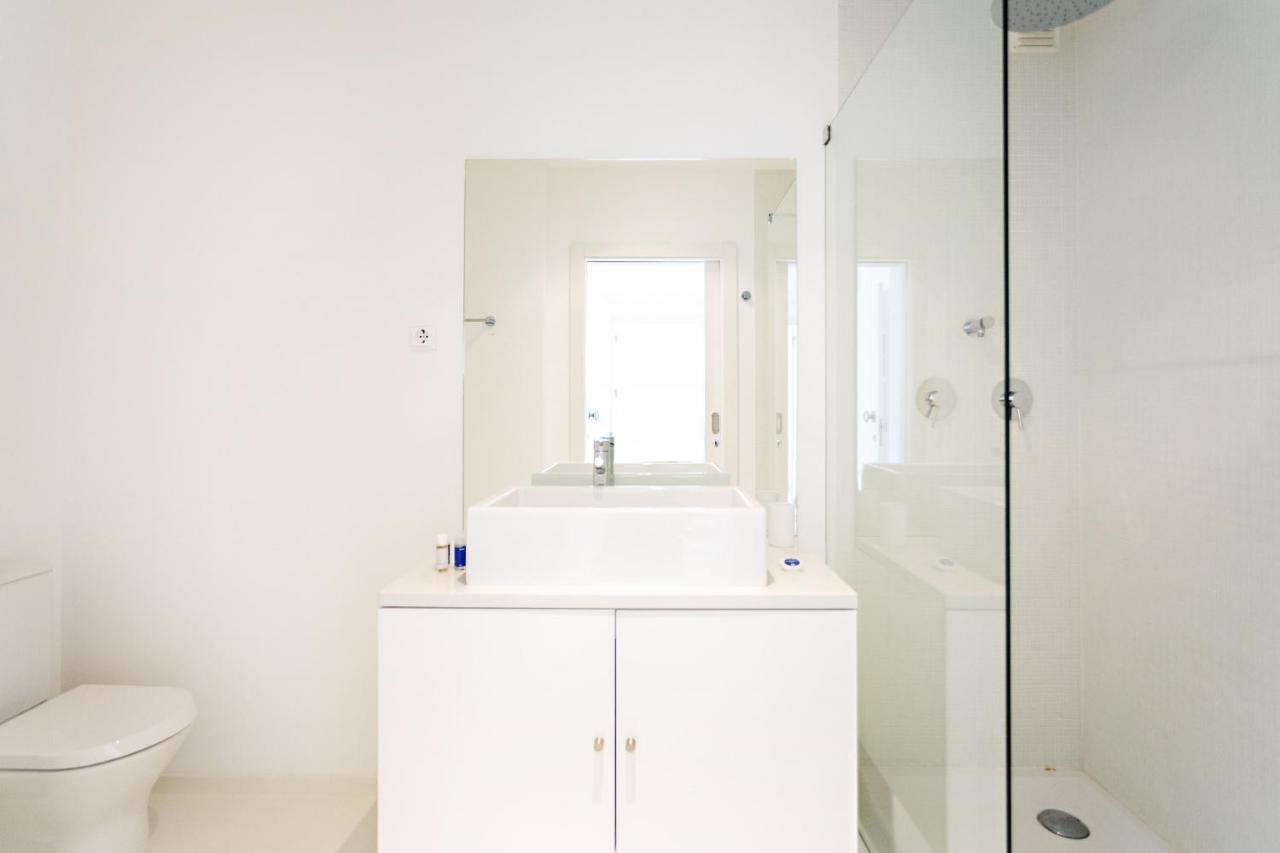 Tavira Historical Center Apartments エクステリア 写真