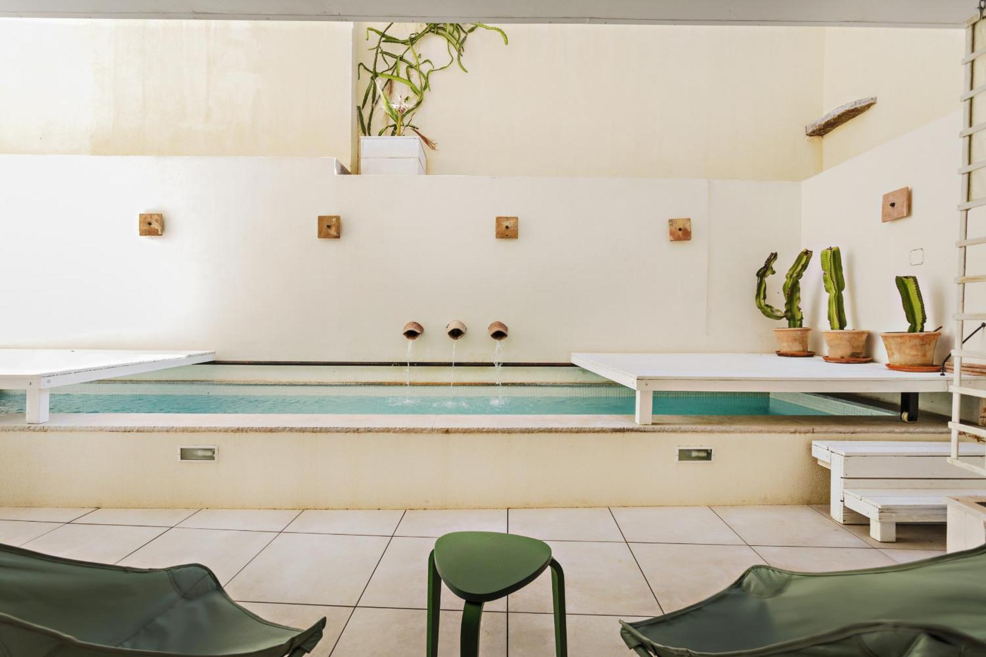 Tavira Historical Center Apartments エクステリア 写真